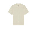 ローン Rhone 【 Big Easy Seersucker Camp Collar Shirt Men 】 メンズファッション トップス カジュアルシャツ メンズ(4)