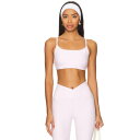 Year Of Ours 【 Stretch Studio Bralette Women 】 スタジオ スポーツ アウトドア スポーツウェア アクセサリー スポーツ用インナー レディースインナー スポーツブラ レディース(4)