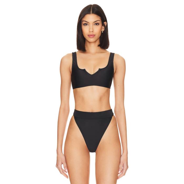 Lovers And Friends 【 Level Up Top Women 】 レディースファッション 水着 レディース