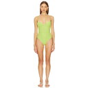 Lovers And Friends 【 Fauna One Piece Women 】 レディースファッション 水着 レディース(4)
