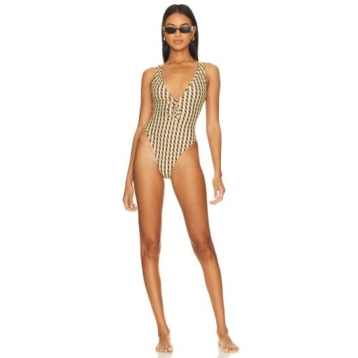 Lovers And Friends 【 Horizon One Piece Women 】 レディースファッション 水着 レディース Lovers And Friends 【 Horizon One Piece Women 】 レディースファッション 水着 レディース