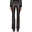 ハドソンジーンズ Hudson Jeans 【 Barbara High Rise Boot Women 】 ハイ ライズ ブーツ レディースファッション ボトムス パンツ レディース(4)