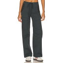 Superdown 【 Beck Cargo Pant Women 】 カーゴ パンツ レディースファッション ボトムス パンツ レディース