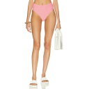 ヴェルサーチ Versace 【 La Vacanza Bikini Bottom Women 】 ロサンゼルス ズボン ボトムス レディースファッション 水着 レディース(4)