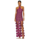 Simonmiller 【 Beep Beep Dress Women 】 ドレス レディースファッション ドレス レディース(4)