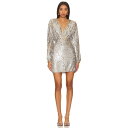 Saylor 【 Rina Mini Dress Women 】 ドレス レディースファッション ドレス レディース(4)