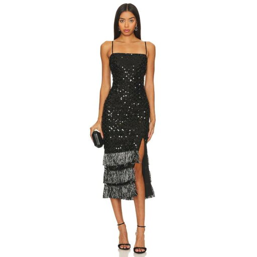 Saylor 【 Michelina Midi Dress Women 】 ドレス レディースファッション ドレス レディース Saylor 【 Michelina Midi Dress Women 】 ドレス レディースファッション ドレス レディース