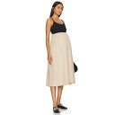 Hatch 【 The Mona Dress Women 】 ドレス レディースファッション ドレス レディース(4)