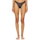 Journelle 【 Thong Women 】 インナー 下着 ナイトウェア レディース インナー 下着 ランジェリー ショーツ その他 レディース(4)