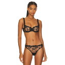 Journelle 【 Christiana Balconette Bra Women 】 インナー 下着 ナイトウェア レディース インナー 下着 ランジェリ...