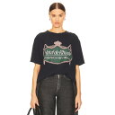 ルード Rhude 【 Riviera Tee Women 】 Tシャツ レディースファッション トップス Tシャツ カットソー レディース