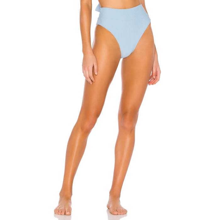 Lovewave 【 True Colors High Waist Bottom Women 】 ハイ ズボン ボトムス レディースファッション 水着 レディース