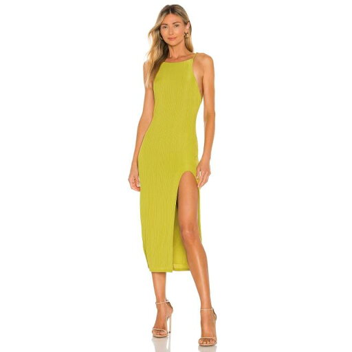 Camila Coelho 【 Shelly Midi Dress Women 】 ドレス レディースファッション ドレス レディース Camila Coelho 【 Shelly Midi Dress Women 】 ドレス レディースファッション ドレス レディース
