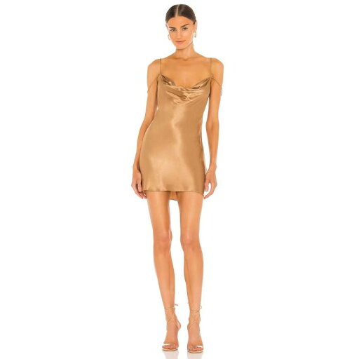 Camila Coelho 【 Adora Mini Slip Dress Women 】 ドレス レディースファッション ドレス レディース Camila Coelho 【 Adora Mini Slip Dress Women 】 ドレス レディースファッション ドレス レディース