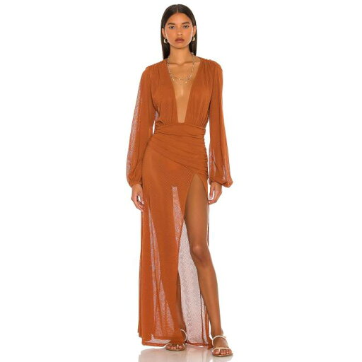 Camila Coelho 【 Kimber Maxi Dress Women 】 ドレス レディースファッション 水着 レディース Camila Coelho 【 Kimber Maxi Dress Women 】 ドレス レディースファッション 水着 レディース
