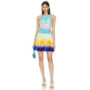 Simkhai 【 Braelynn Mini Dress Women 】 ドレス レディースファッション ドレス レディース(4)