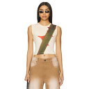 Tyler Mcgillivary 【 Briar Tank Women 】 タンクトップ レディースファッション トップス タンクトップ レディース(4)