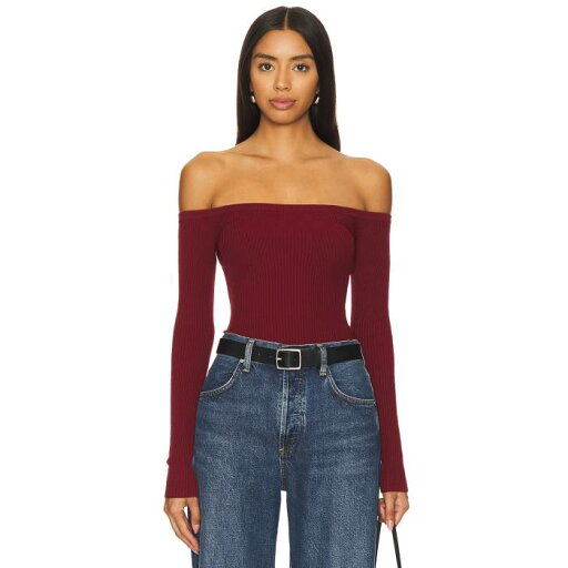 House Of Harlow 1960 【 Colette Bodysuit Women 】 ボディースーツ レディースファッション トップス その他 レディース House Of Harlow 1960 【 Colette Bodysuit Women 】 ボディースーツ レディースファッション トップス その他 レディース