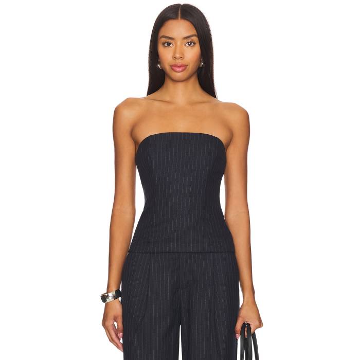 House Of Harlow 1960 【 Katya Top Women 】 レディースファッション トップス その他 レディース