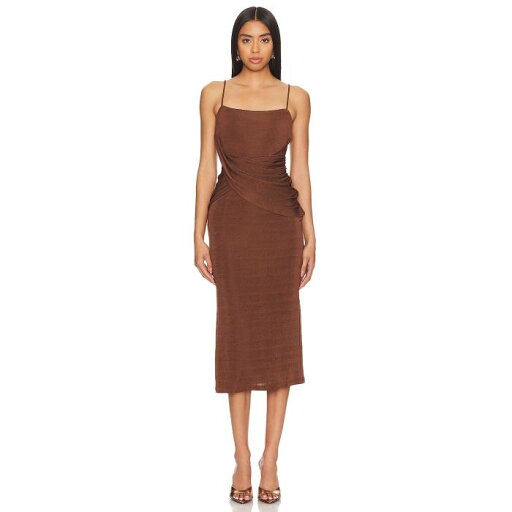 Significant Other 【 X Revolve Evelyn Dress Women 】 ドレス レディースファッション ドレス レディース Significant Other 【 X Revolve Evelyn Dress Women 】 ドレス レディースファッション ドレス レディース