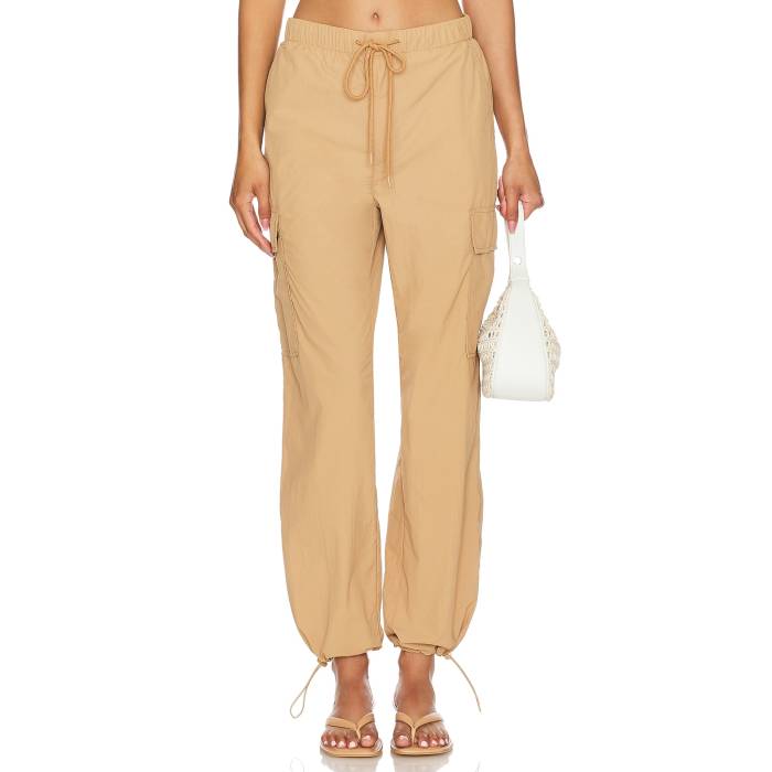 Pistola 【 Jade Cargo Pants Women 】 翡翠・ジェード カーゴ レディースファッション ボトムス パンツ レディース