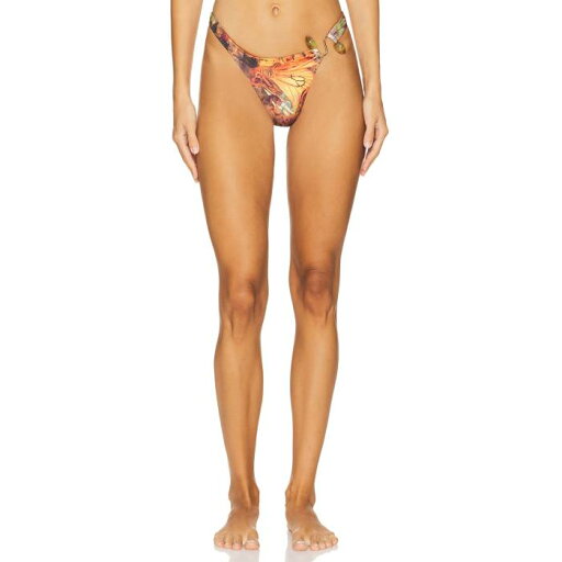 ジェイディッドロンドン Jaded London 【 Asymmetric Bikini Bottoms Women 】 ズボン ボトムス レディースファッション 水着 レディース ジェイディッドロンドン Jaded London 【 Asymmetric Bikini Bottoms Women 】 ズボン ボトムス レディースファッション 水着 レディース