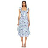 ユミキム Yumi Kim 【 Jasmine Dress Women 】 ドレス レディースファッション ドレス レディース