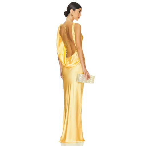 Anna October 【 Anjea Maxi Dress Women 】 ドレス レディースファッション ドレス レディース Anna October 【 Anjea Maxi Dress Women 】 ドレス レディースファッション ドレス レディース