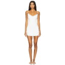 Lovers And Friends 【 X Maggie Macdonald Cassandra Slip Women 】 インナー 下着 ナイトウェア レデ...