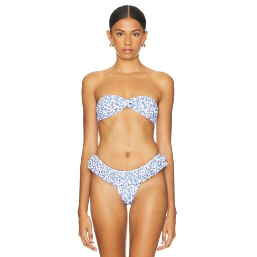 ライオネス Lioness 【 Bisous Bandeau Women 】 レディースファッション 水着 レディース ライオネス Lioness 【 Bisous Bandeau Women 】 レディースファッション 水着 レディース