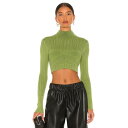 Nbd 【 Midori Turtleneck Women 】 レディースファッション トップス ニット セーター その他 レディース