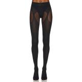 ウォルフォード Wolford 【 Holes Effect Tights Women 】 Tights タイツ インナー 下着 ナイトウェア レディース 靴下 レッグウェア タイツ レディース