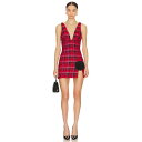 Lovers And Friends 【 Madix Mini Dress Women 】 ドレス レディースファッション ドレス レディース(4)