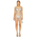 Leje 【 Etoile Crochet Dress Women 】 ドレス レディースファッション ドレス レディース(4)