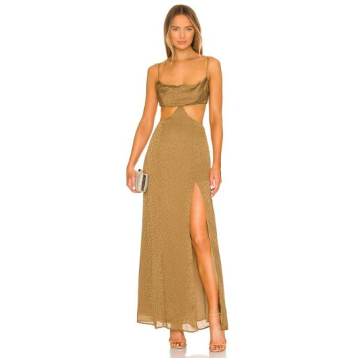 Lovers And Friends 【 Jamey Maxi Dress Women 】 ドレス レディースファッション ドレス レディース Lovers And Friends 【 Jamey Maxi Dress Women 】 ドレス レディースファッション ドレス レディース