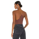 スキン Skin 【 Gilda Bodysuit Women 】 ボディースーツ レディースファッション トップス その他 レディース