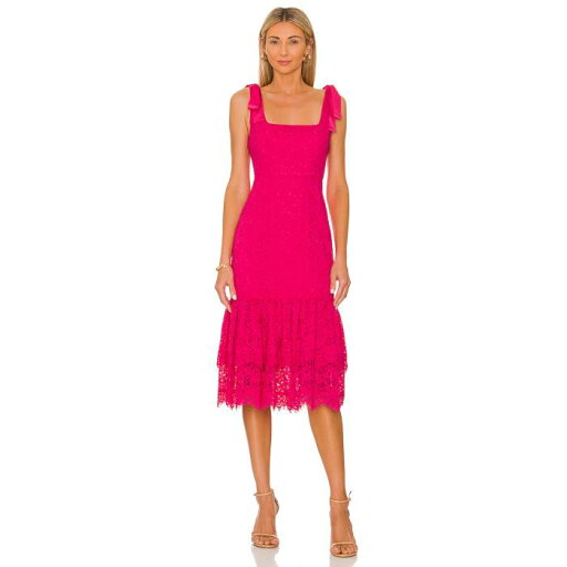 Lovers And Friends 【 Day Keeper Midi Dress Women 】 ドレス レディースファッション ドレス レディース Lovers And Friends 【 Day Keeper Midi Dress Women 】 ドレス レディースファッション ドレス レディース