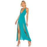 Superdown 【 Arina Maxi Dress Women 】 ドレス レディースファッション ドレス レディース