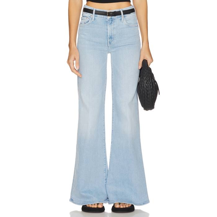 Mother  The Roller Sneak Jeans Women Ball's In Your Court   ǥեå ܥ...