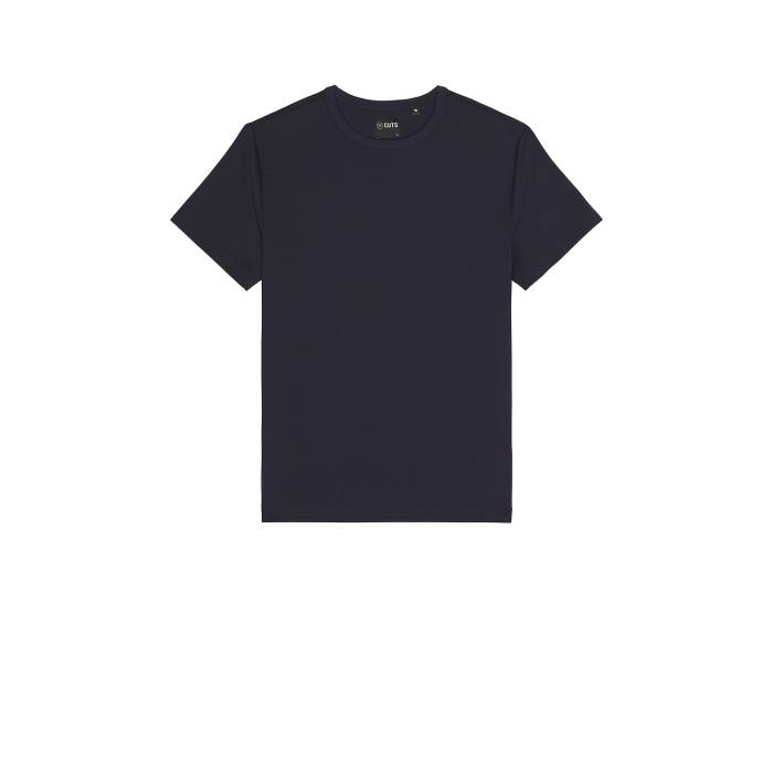 ブランド名Cuts性別Men(メンズ)商品名Ao Forever Teeカラー・Marine Navy