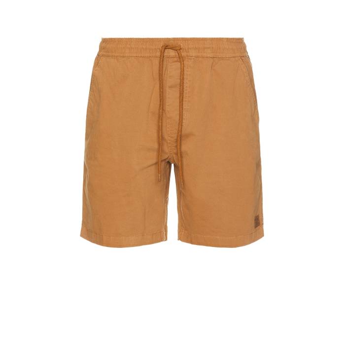 ブリクストン Brixton 【 Everyday Vintage Wash Short Men Washed Copper 】 vintage ビンテージ・ヴ..