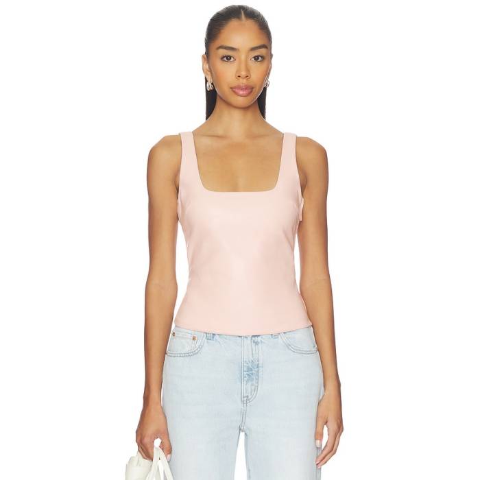 Cultnaked 【 Baselayer Top Women Pink 】 レディース pink ピンク jordan23-45217684 スニケス パッケージ画像