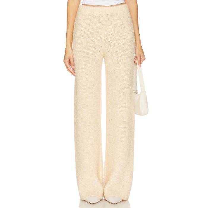 House Of Harlow 1960  パンツ レディース ベージュ