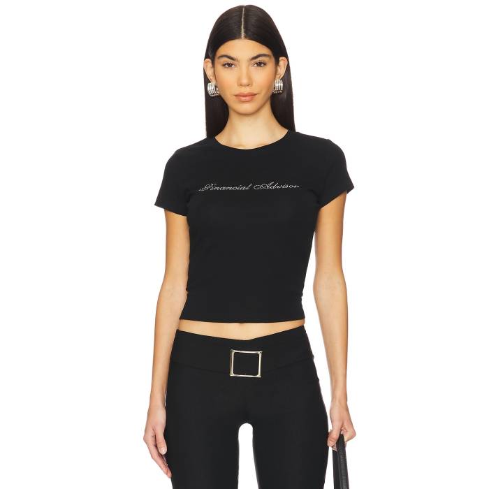 I.am.gia 【 Odezia Top Women Black 】 レディースファッション トップス その他 レディース 黒色 ブラック