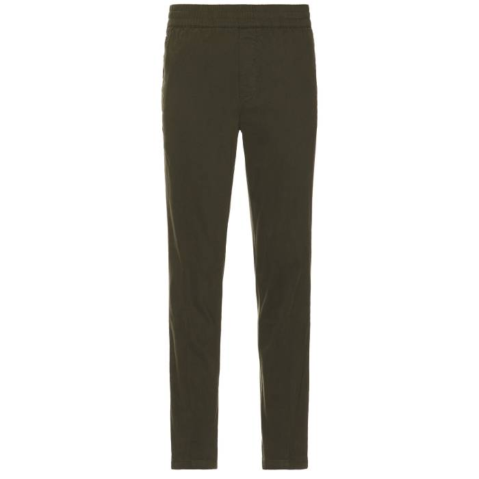 Samsoe Samsoe 【 Smithy Trousers Men Forest Night 】 メンズファッション ズボン パンツ メンズ フォレスト ナイト