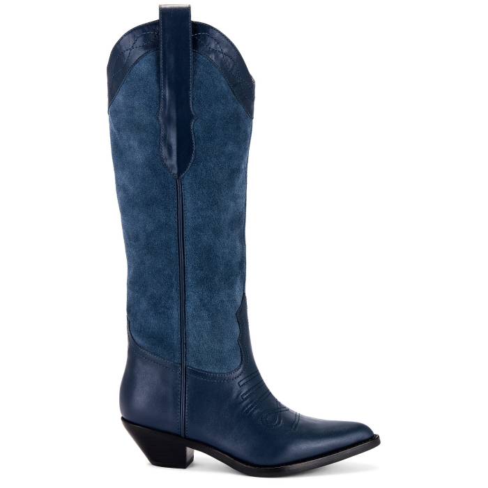 Raye 【 Cody Boot Women Blue 】 ブーツ 靴 レディース靴 ブーツ その他 レディース 青色 ブルー