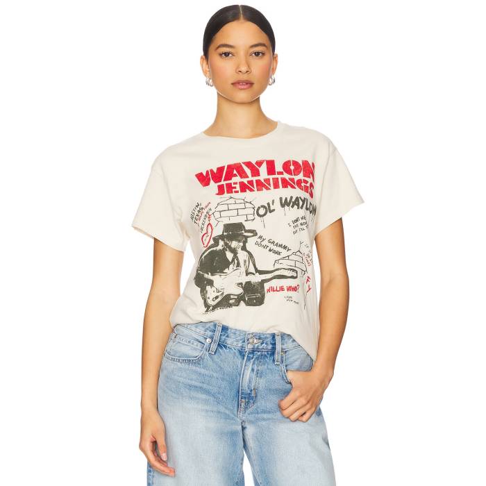 Daydreamer 【 Waylon Jennings Ol Waylon Tour Te