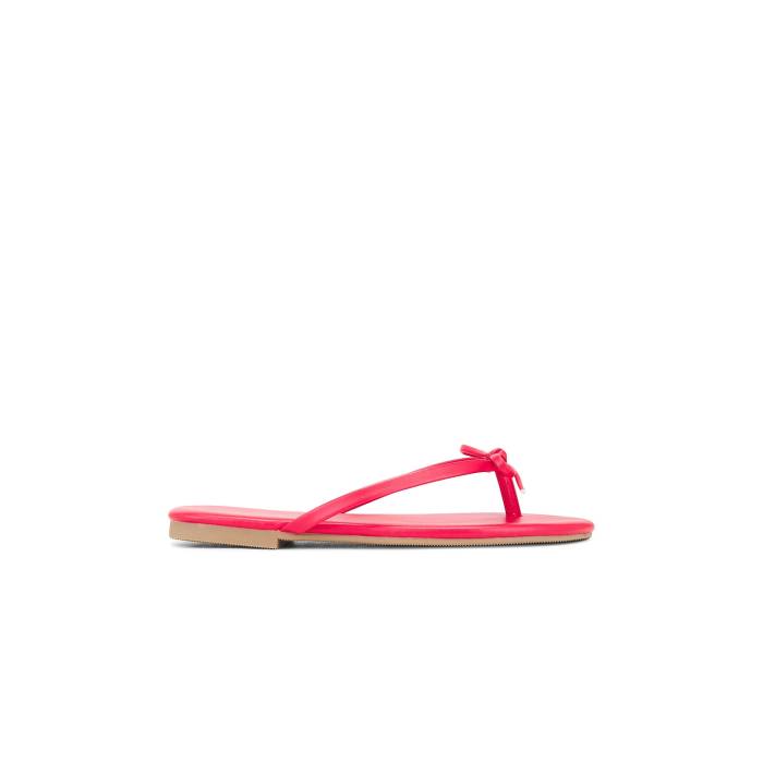 セイシェルズ Seychelles 【 Wishlist Sandal Women Tomato V-Leather 】 靴 レディース靴 サンダル そ..