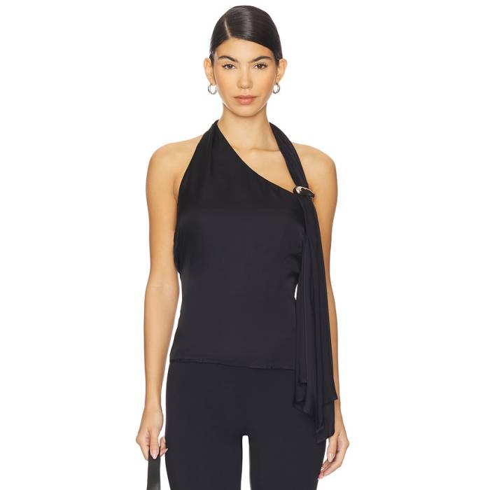ブランド名Astr The Label性別Women(レディース)商品名Alyx Topカラー・Black