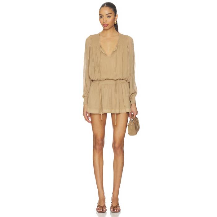 フリーピープル Free People  ドレス レディース